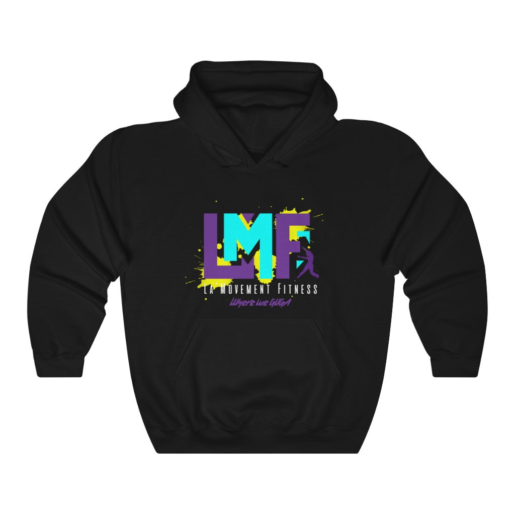 Copy of Unisex Heavy Blend™ Hooded Sweatshirt