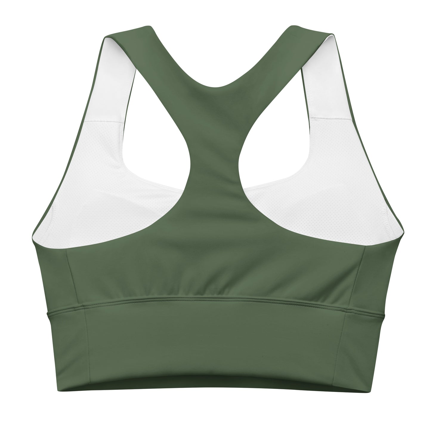 Defined Sports Bra