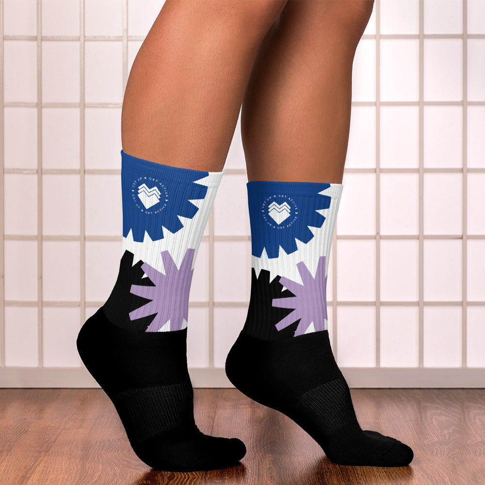 GUGA Socks