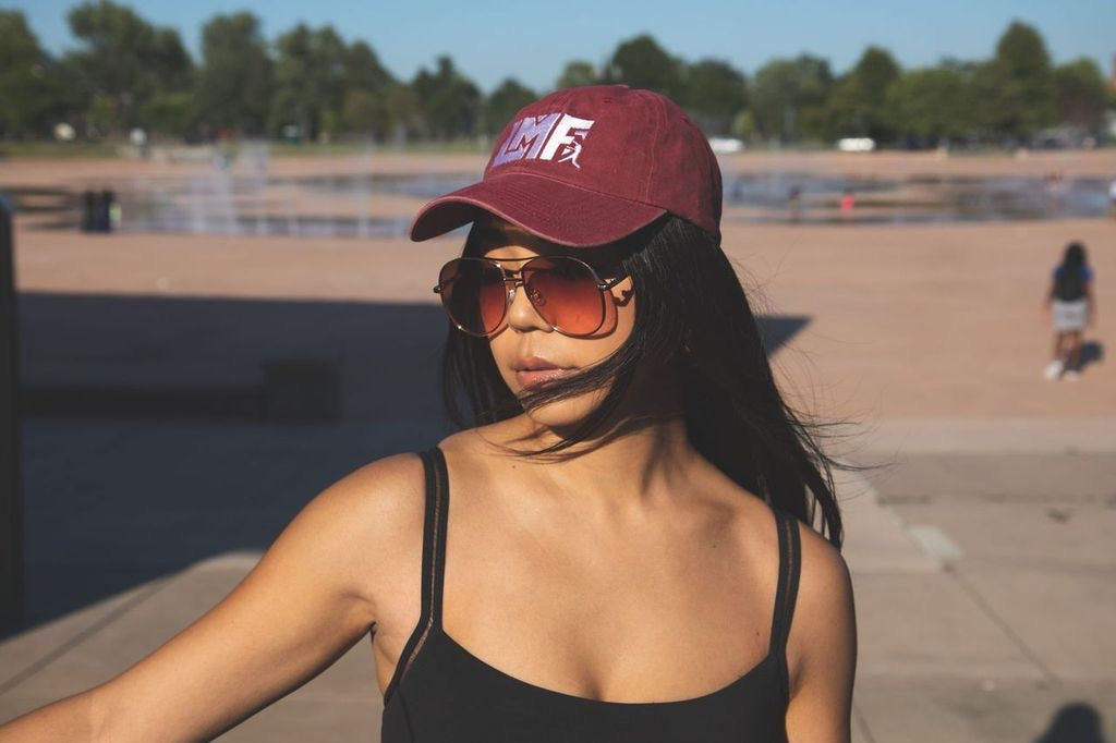 LMF Signature Red Hat