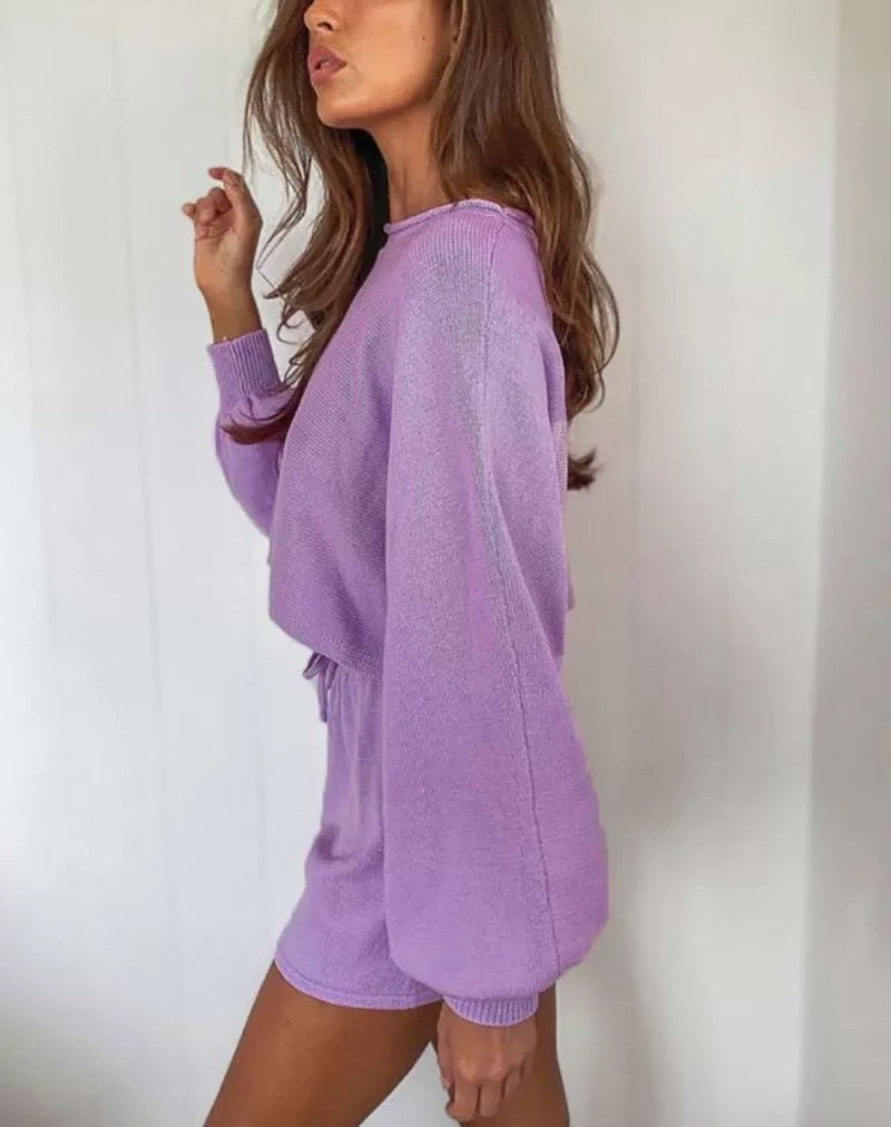 GUGA Summer Breeze Lounge Set