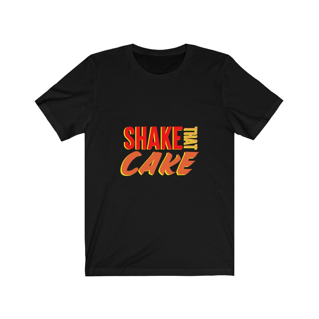 Shake That Cake Tee