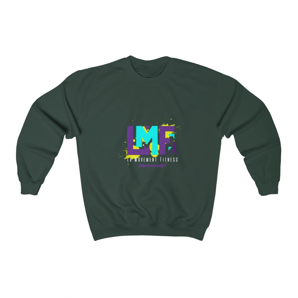 LMF Crewneck Sweatshirt