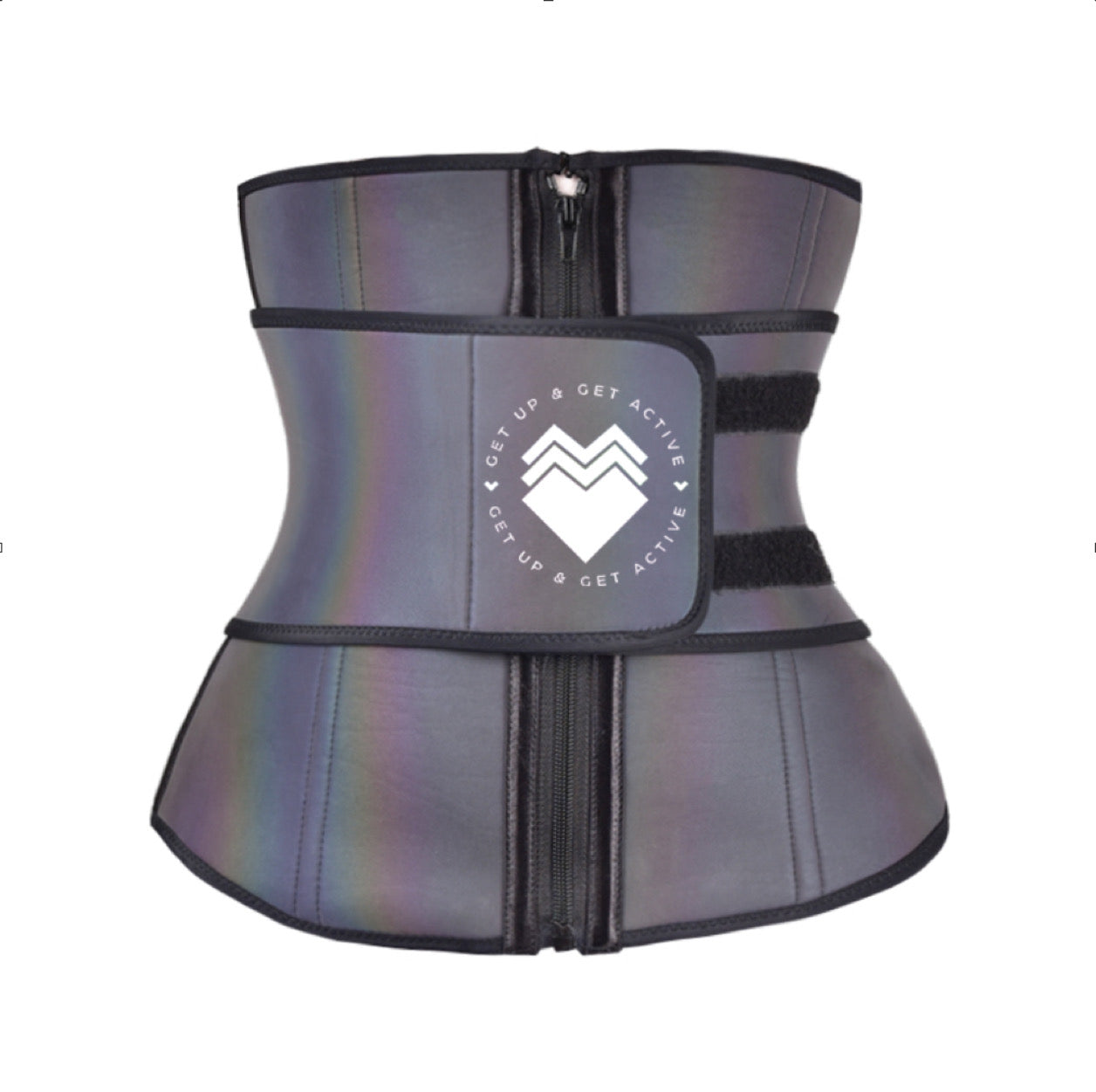 GUGA Signature Waist Trimmer