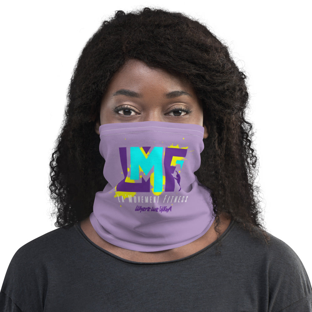 LMF Face Mask