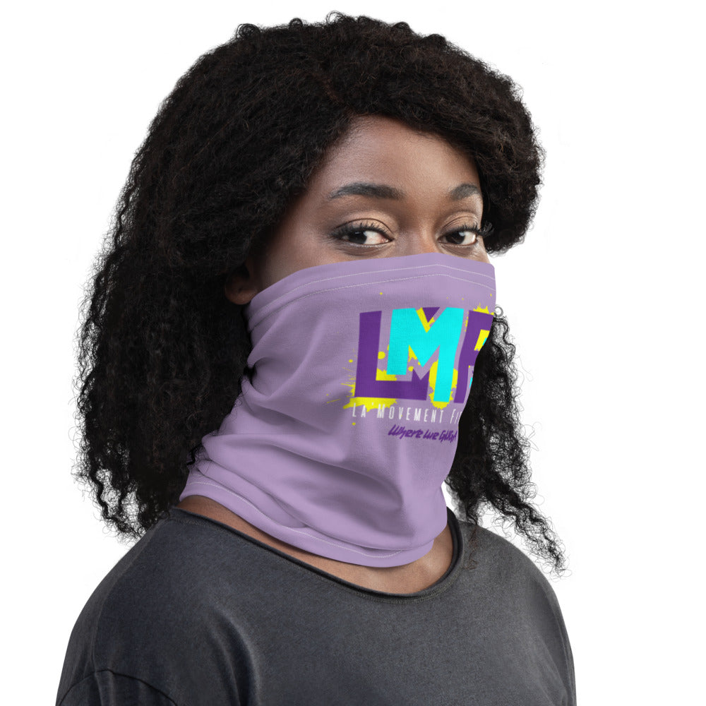LMF Face Mask