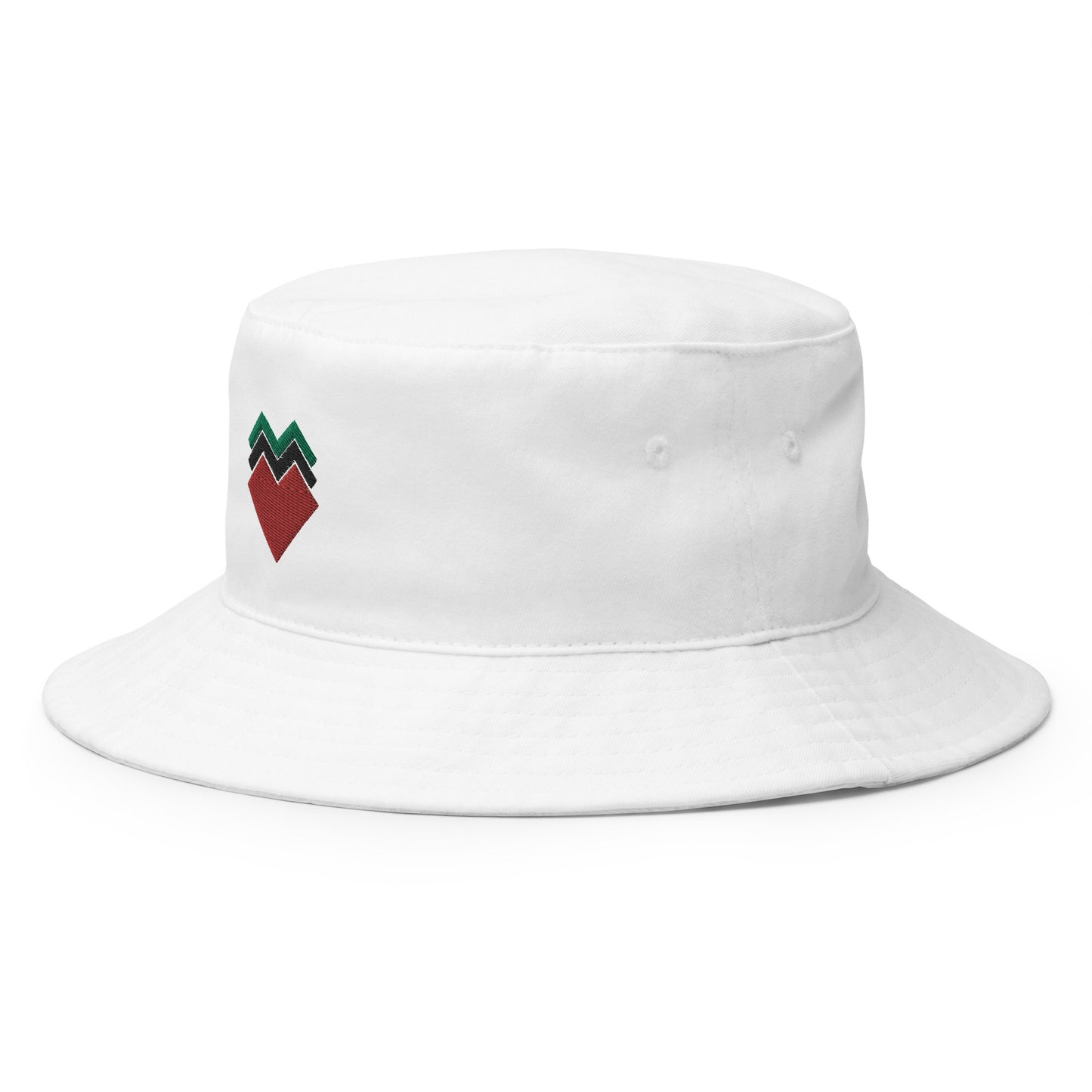 G.U.G.A. Bucket Hat