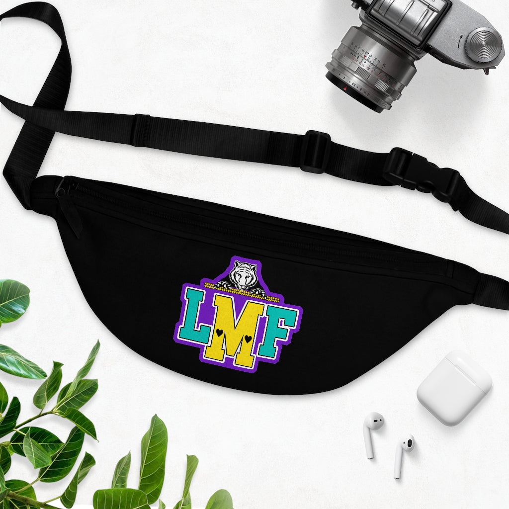 LMF Tribe Fanny Pack
