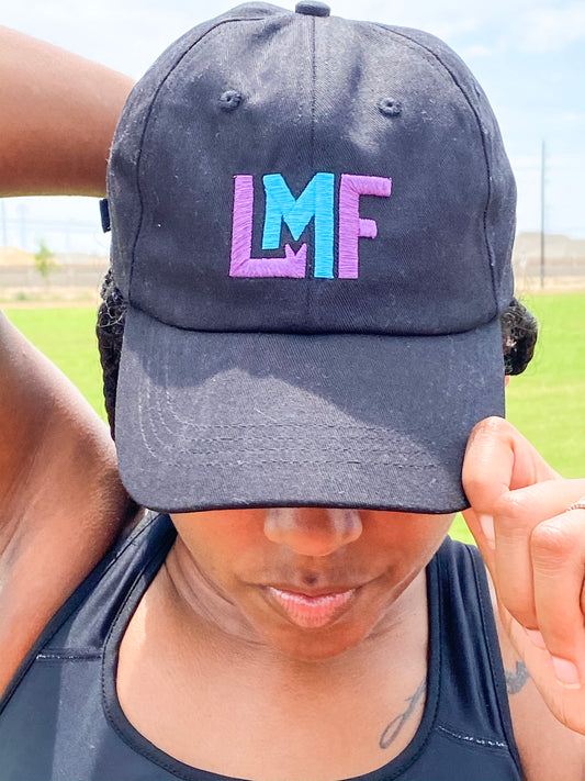 LMF Signature Hat
