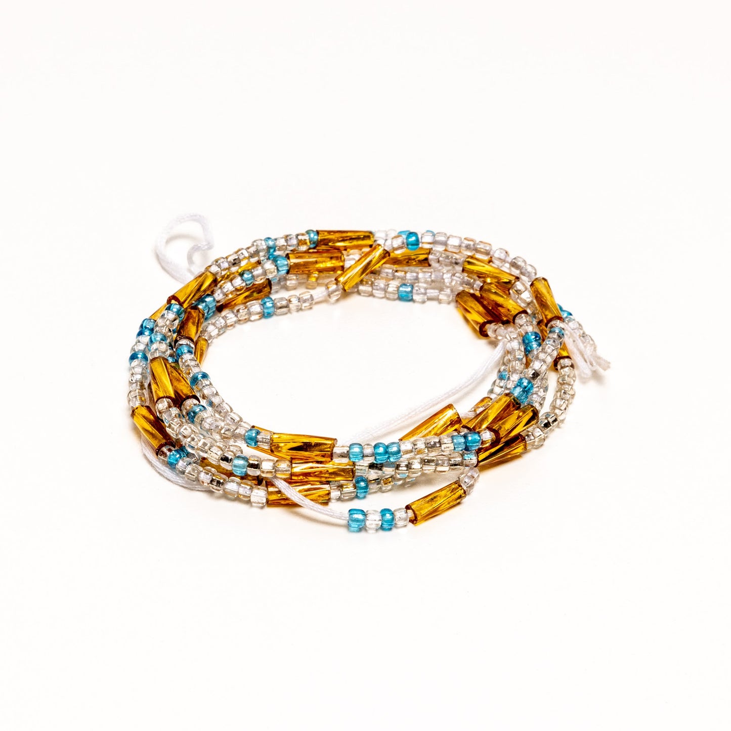 African Waist Beads