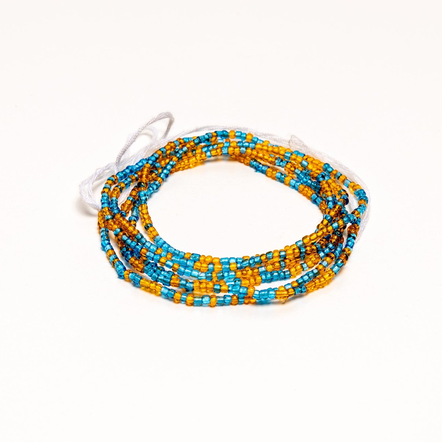 African Waist Beads