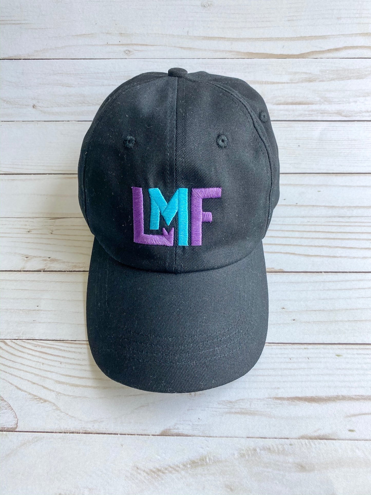 LMF Signature Hat