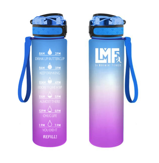 LMF Water Bottle