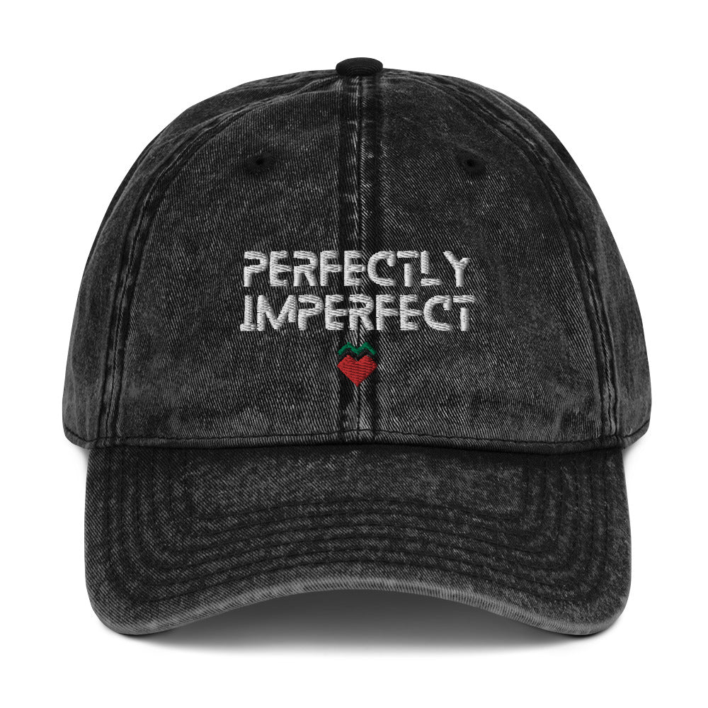 Imperfect Dad Hat